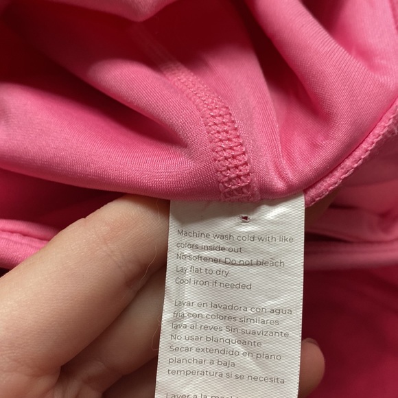 Fabletics anywhere high-waisted short 9” - Picture 6 of 7